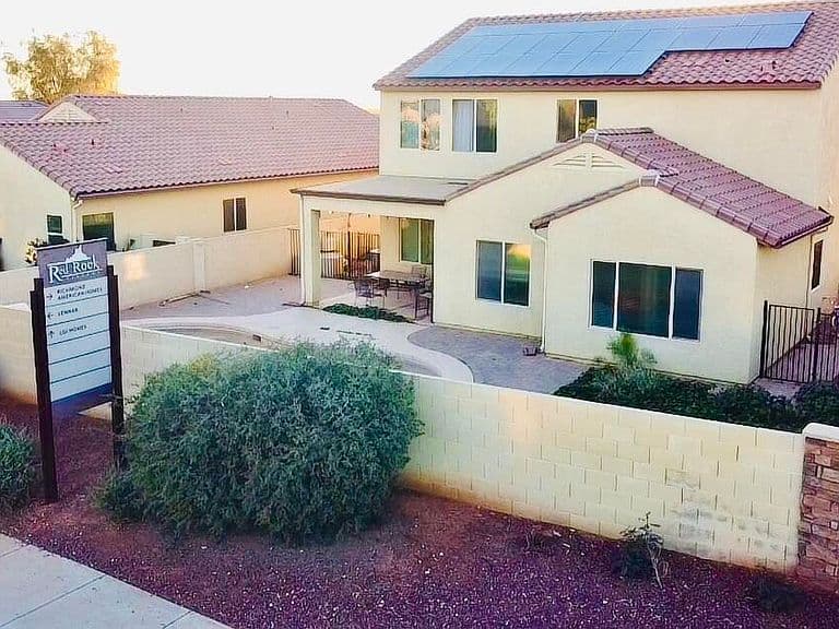 34641 S Bronco Dr photo 4