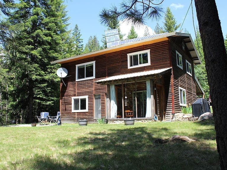788 Gold Cup Mountain Rd photo 1