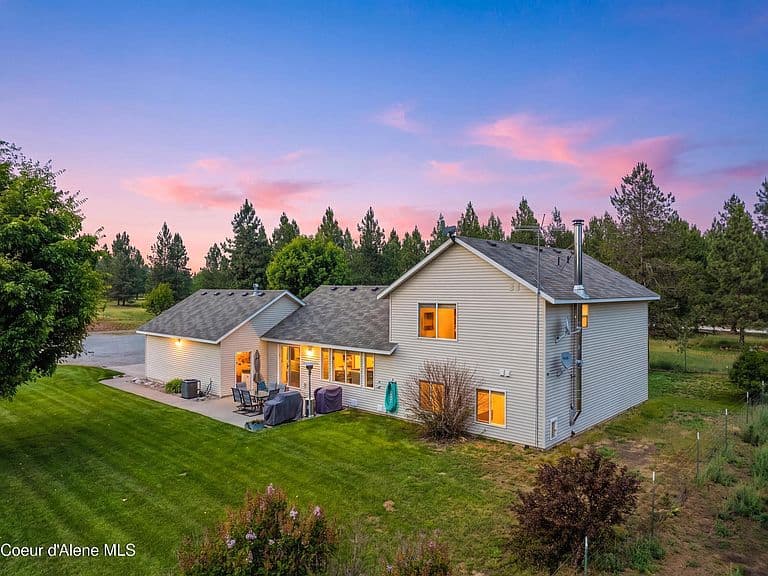 30267 N Wheatridge Rd photo 4