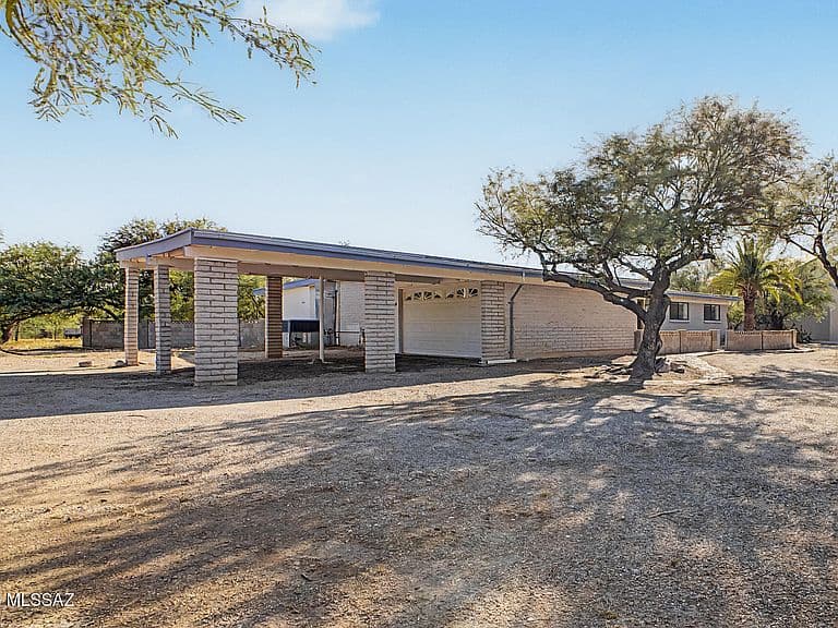 11150 E Sundance Dr photo 1