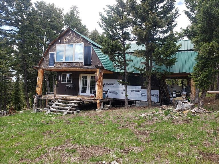 513 Spruce Gulch Rd photo 1