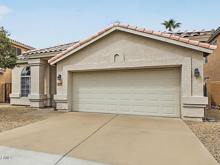 4570 W BINNER Drive photo 4
