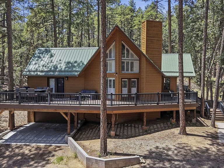6010 W PASO BONITO Trail photo 2