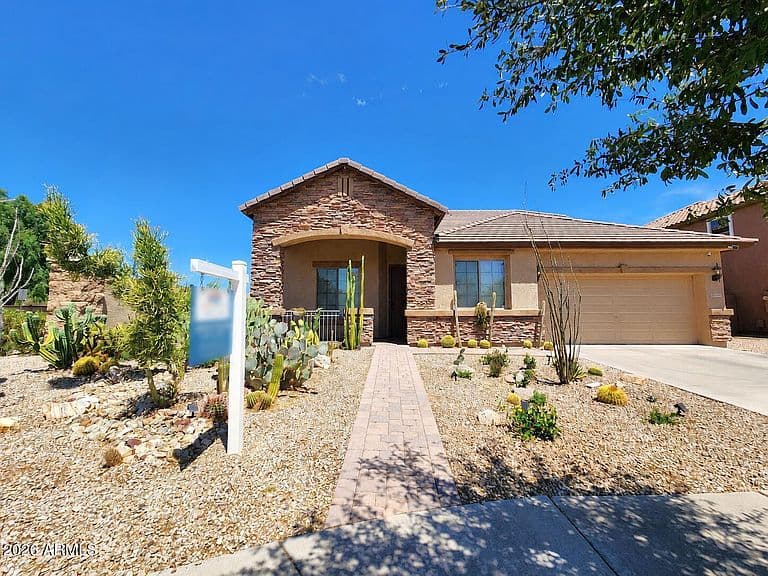 3474 E COCONINO Way photo 2
