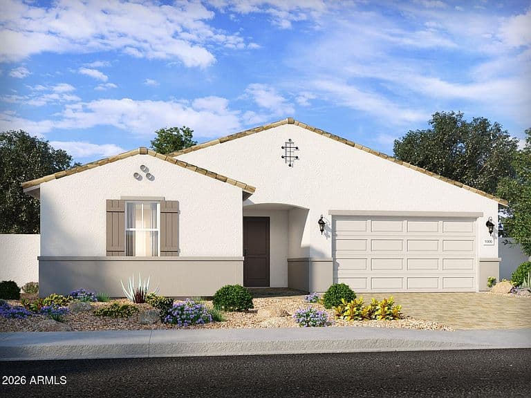 1142 W Haynes Way photo 2