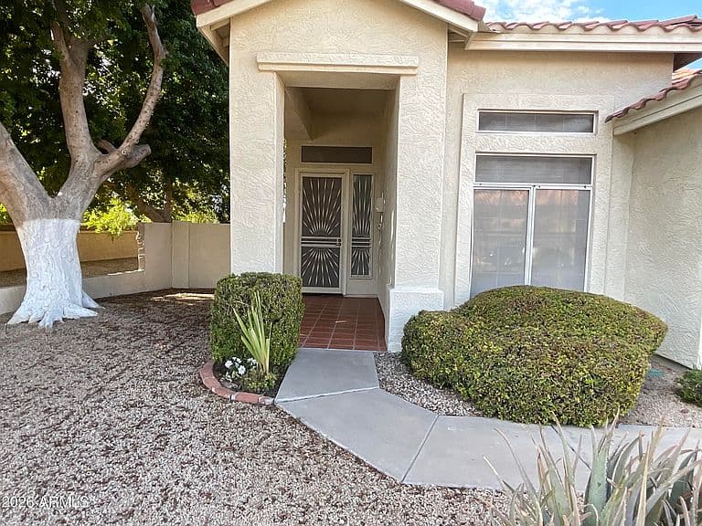 6062 W ABRAHAM Lane photo 5