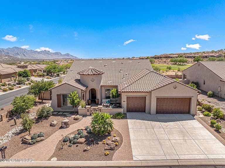 66233 E Mount Lemmon Ln photo 1