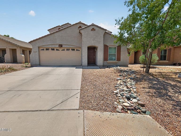 43959 W COWPATH Road photo 1