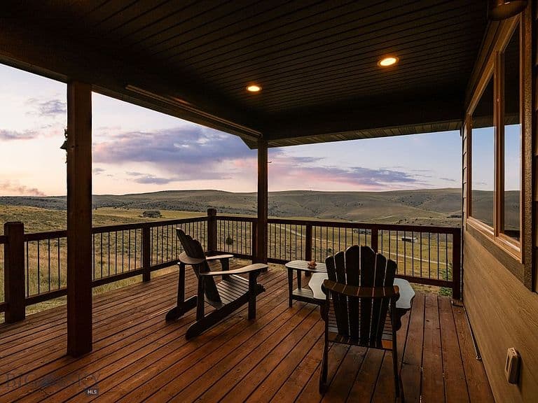500 Prickly Pear Rd photo 4
