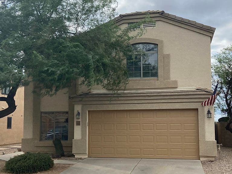 6396 E LUSH VISTA View photo 1