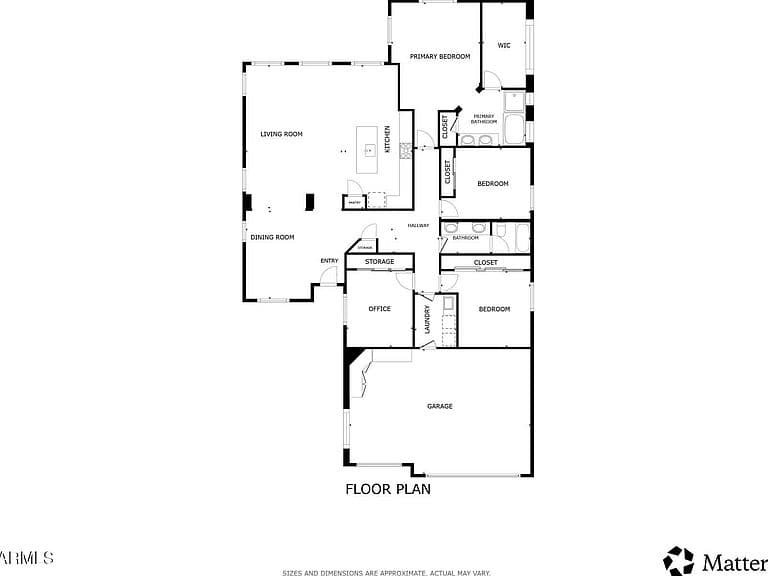3039 W WHITMAN Drive photo 4
