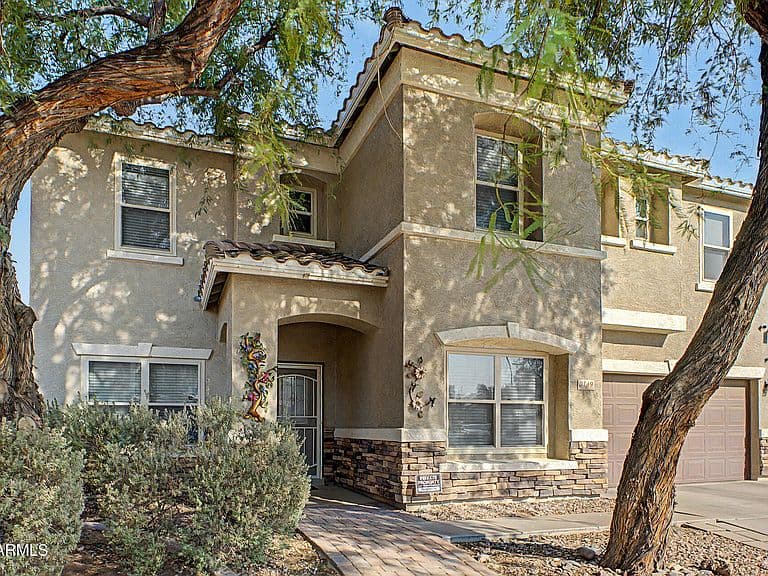 3149 S SIERRA Heights photo 5