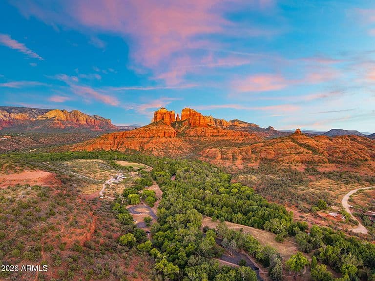 1960 RED ROCK LOOP Road photo 3