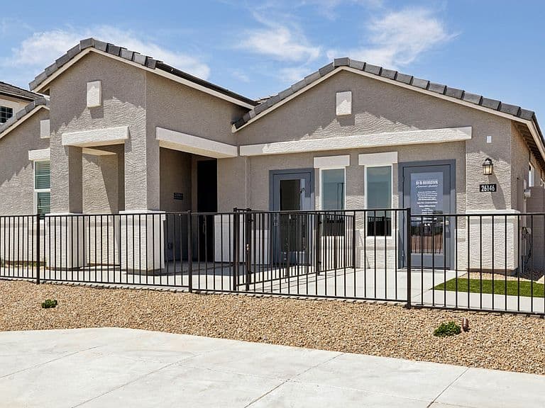 Laveen Plan, Remington photo 5
