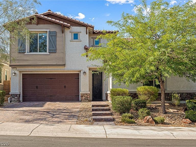 9936 Bighorn Bellows Ave photo 1