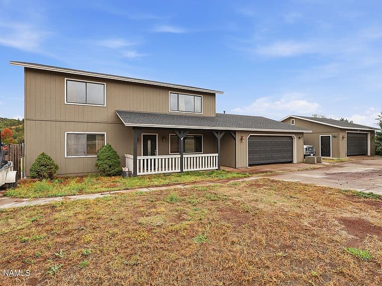 6055 E Treadway Trl photo 3