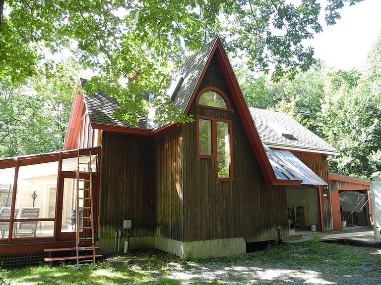 321 Hackleboro Road photo 3