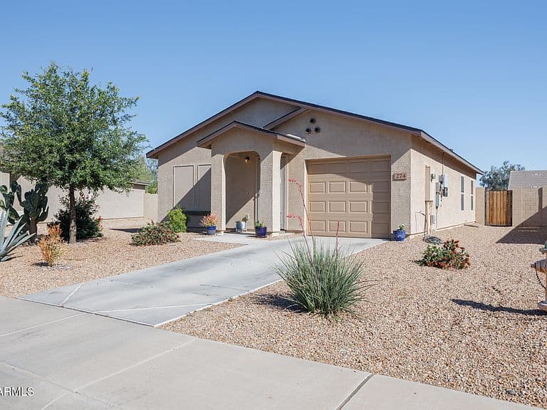 274 W WATSON Court photo 2