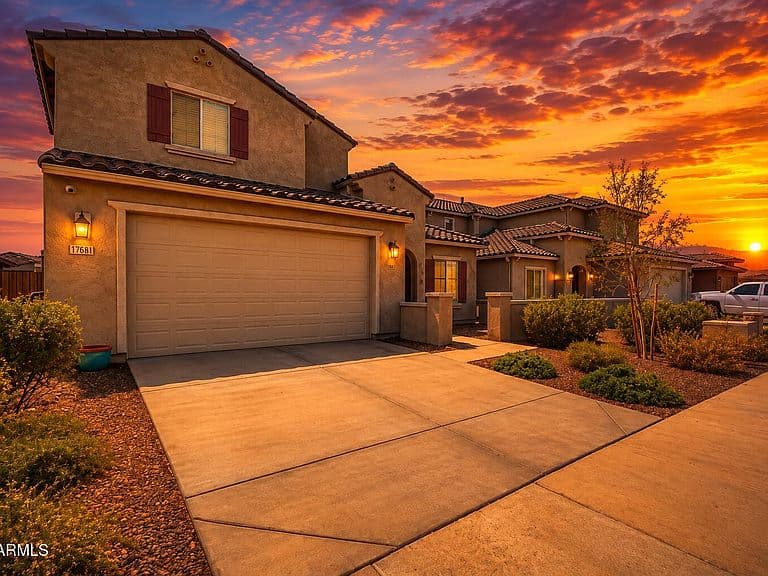 17681 W ENCINAS Lane photo 2