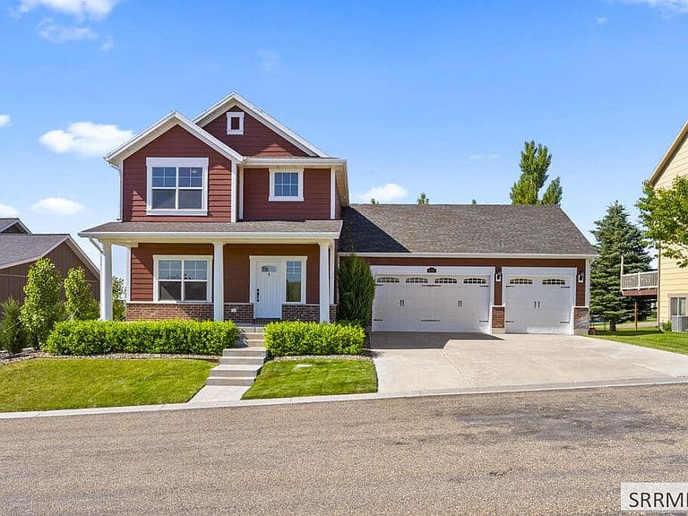 6315 E Chartwell Gdn photo 1