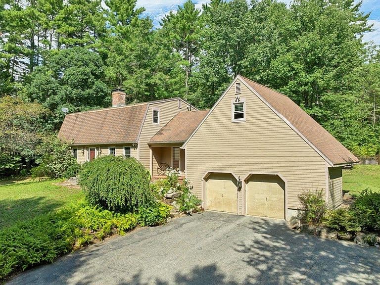 107 Old Denny Hill Road photo 2