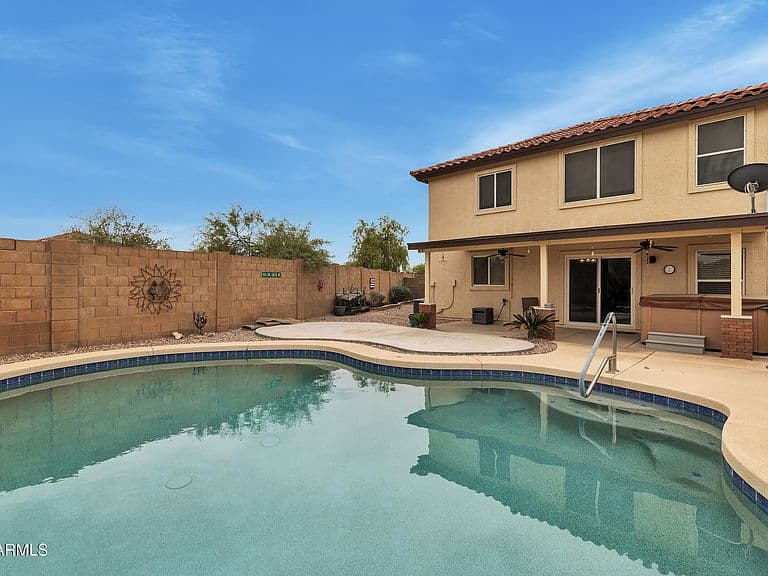22250 W MORNING GLORY Street photo 2