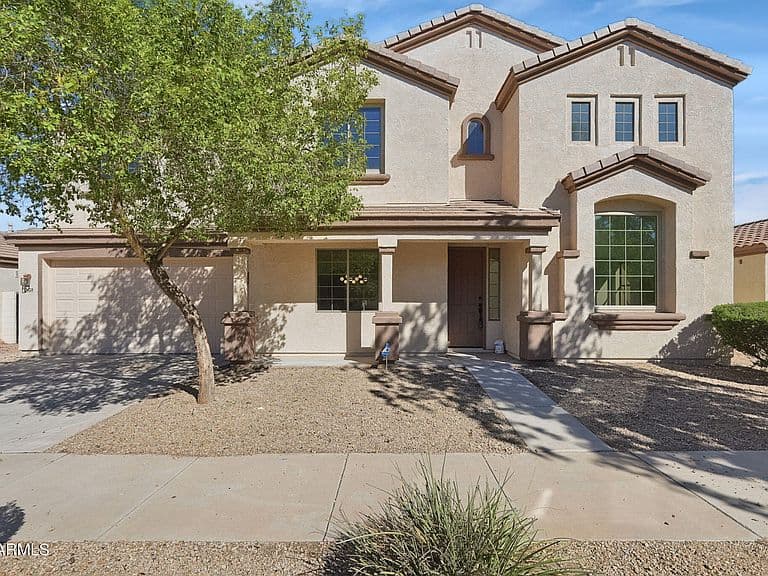 13628 W GELDING Drive photo 1