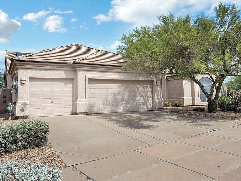 4938 E APACHE RAIN Road photo 1