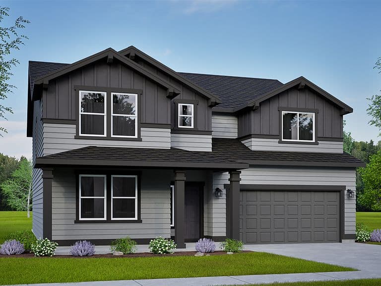 The Vale Plan, Harvest Creek photo 1