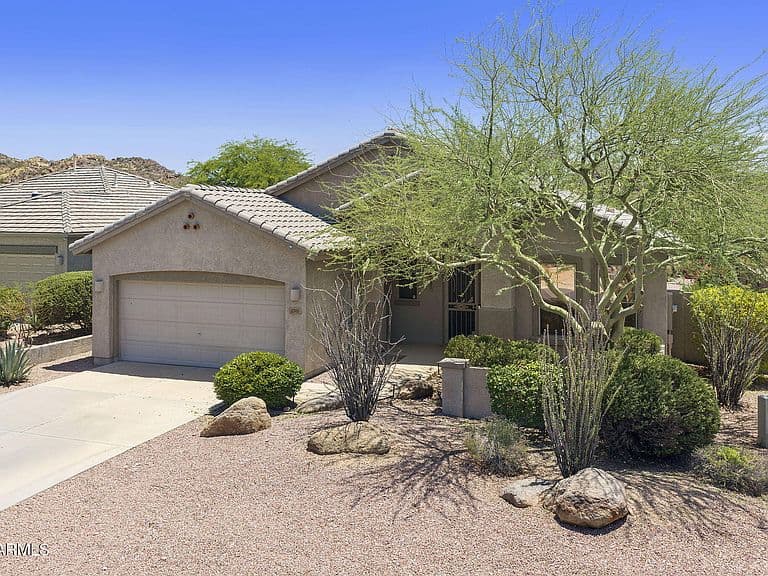 6745 E LAS ANIMAS Trail photo 4