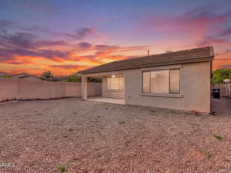 18425 W LA MIRADA Drive photo 3