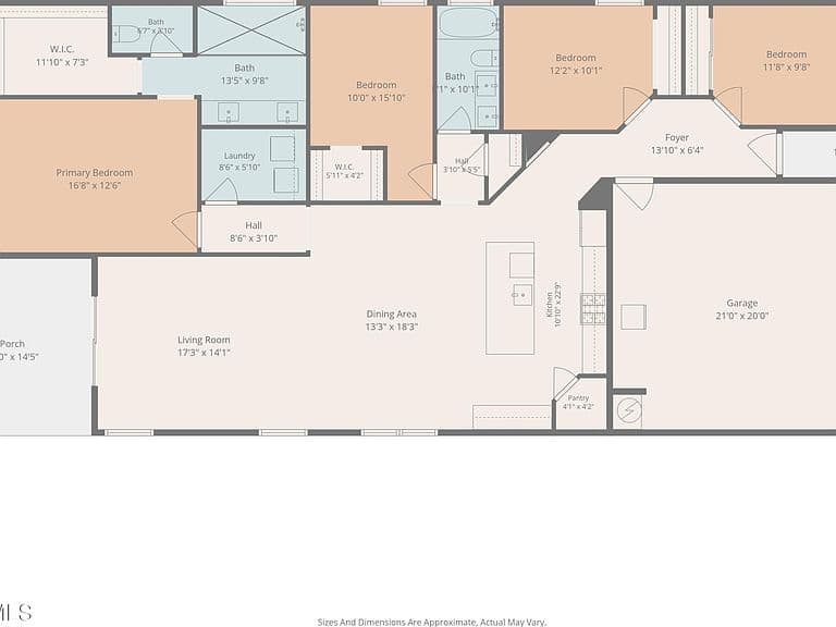40945 W HILLMAN Drive photo 4