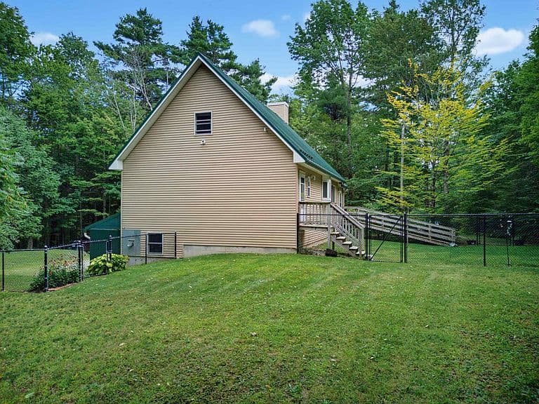 394 Faxon Hill Road photo 5