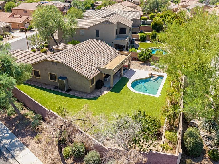 4038 E EXPEDITION Way photo 1