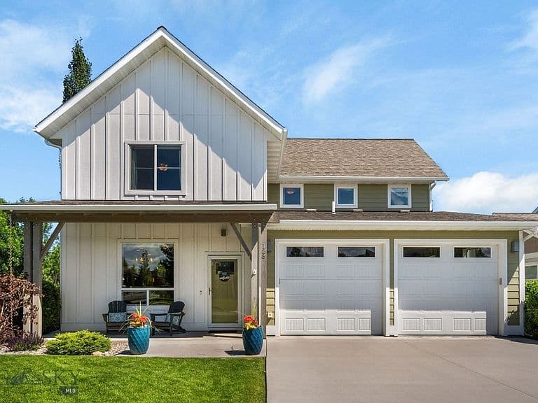 123 E Hyalite Peak Dr photo 4