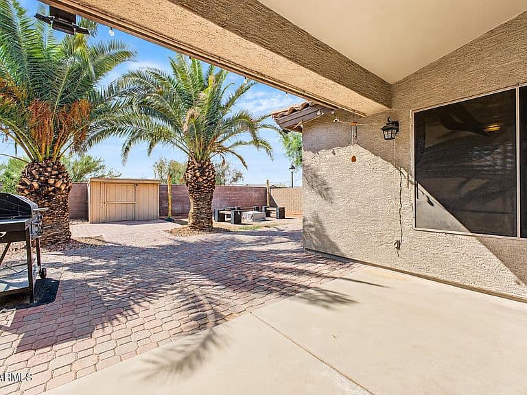 41917 W MICHAELS Drive photo 5