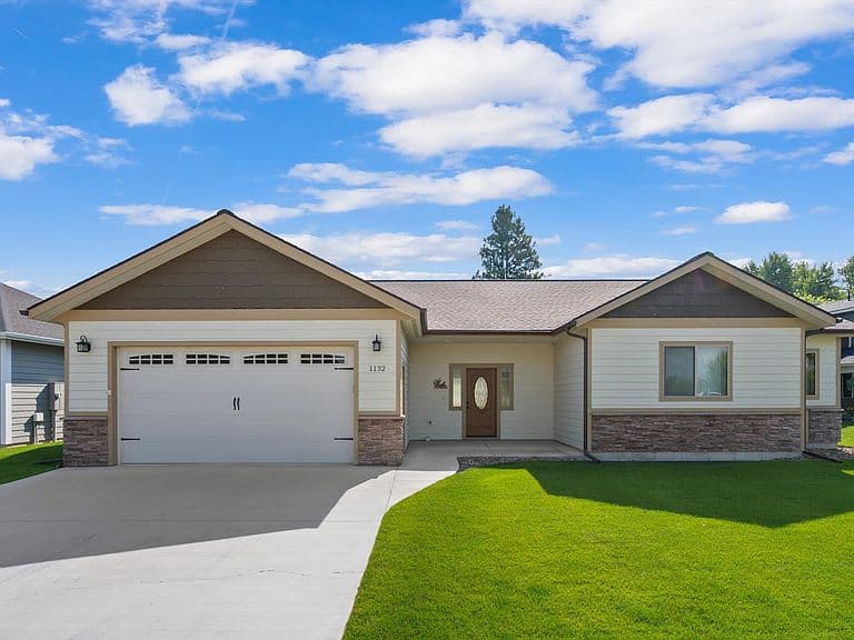 1132 Clark Fork Dr photo 1