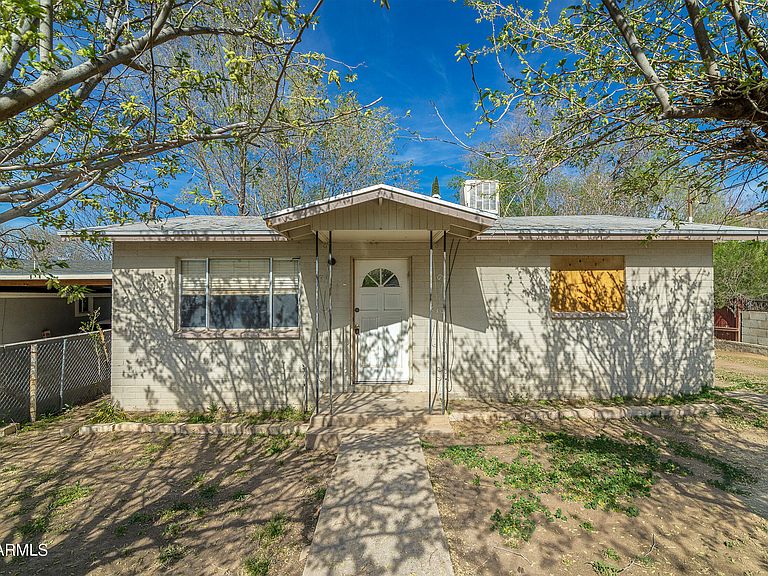 5565 S MCKINNEY Avenue photo 5