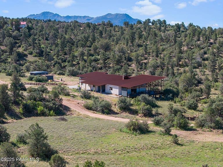 15221 N Unbridled Trl photo 1