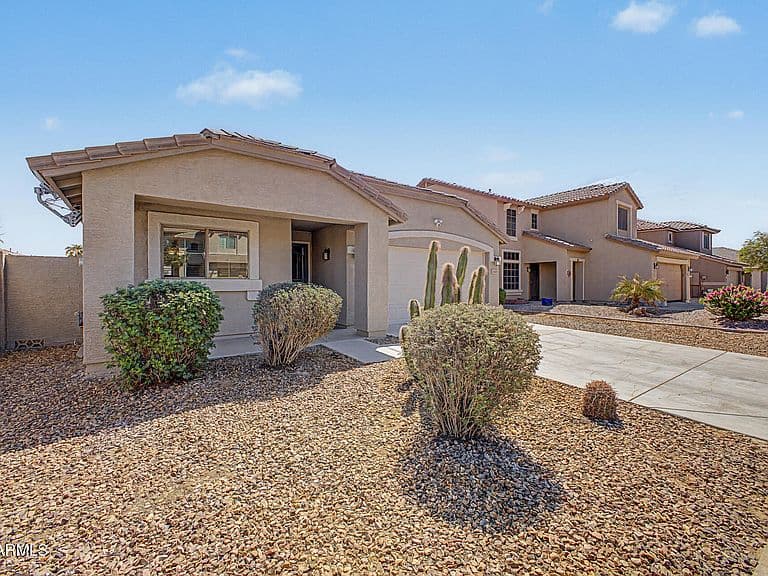 21099 N ALMA Drive photo 2