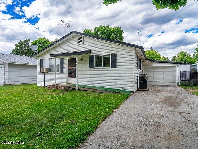 507 E Rose Ln photo 4