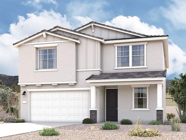 9890 E Lotus Ln photo 1