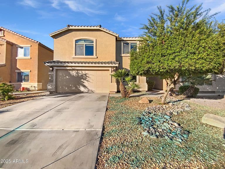 41404 W COLTIN Way photo 1