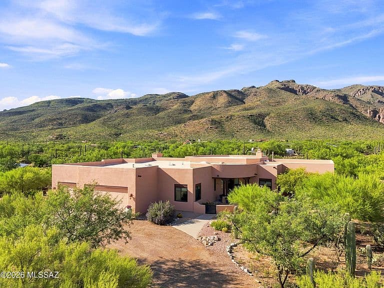 4932 N Placita Antilope photo 3