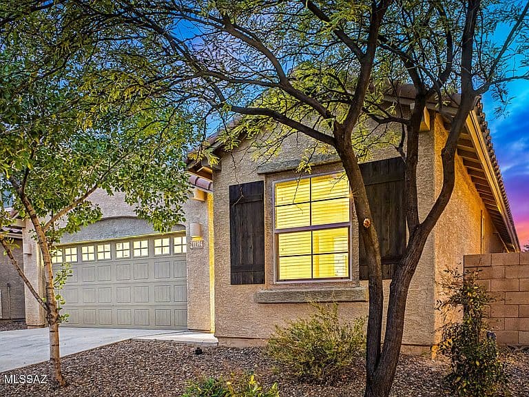 11394 E Squash Blossom Loop photo 5