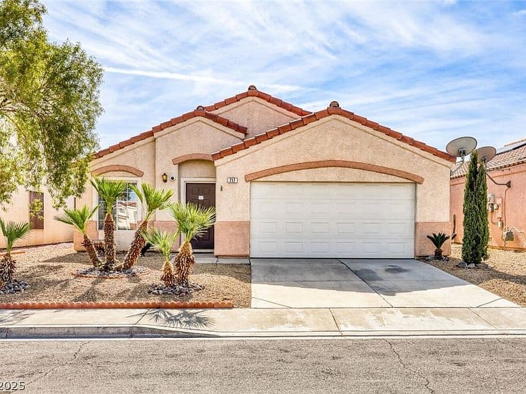 717 Moonlight Mesa Dr photo 1