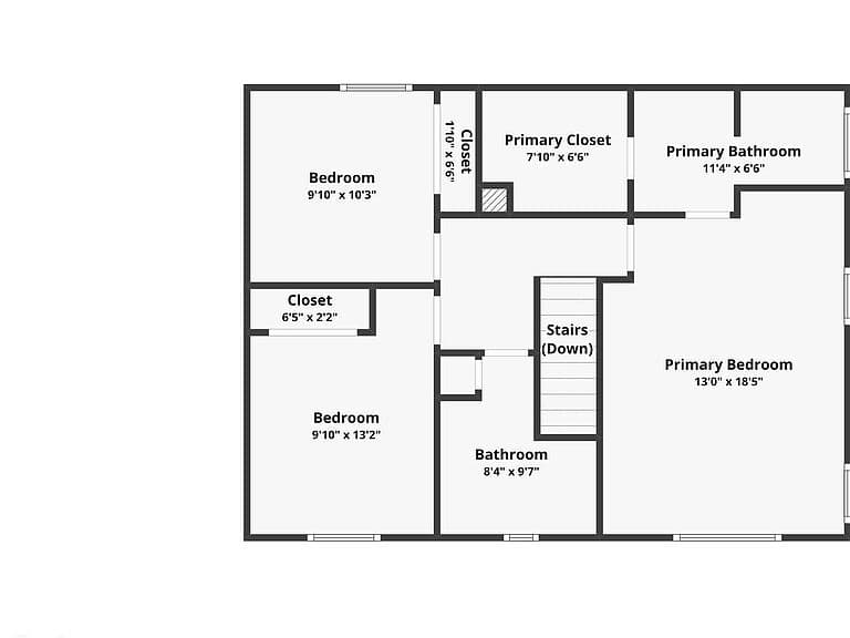 1401 E KERRY Lane photo 3
