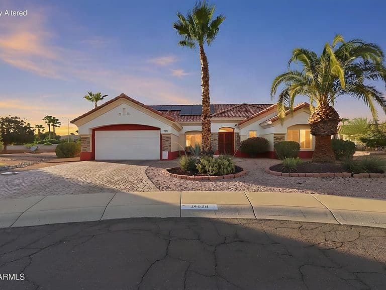 14628 W GANADO Drive photo 2
