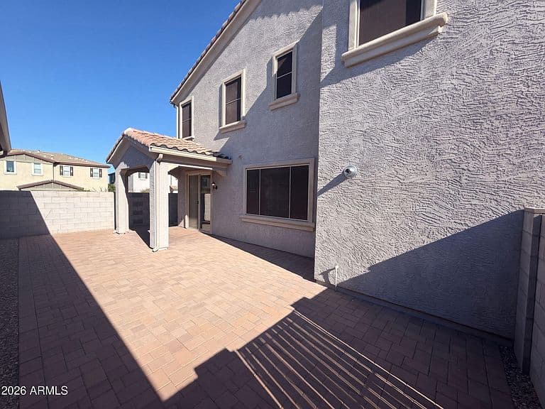 5015 E DESERT FOREST Trail photo 3