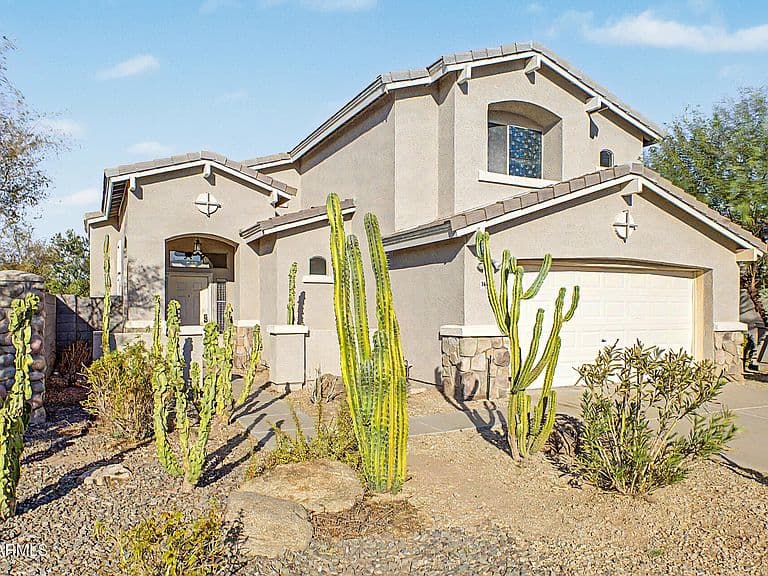 5601 S Seely Street photo 1